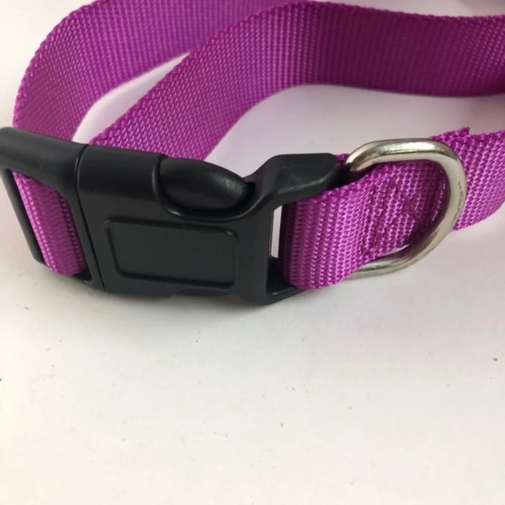 Large dog collar
